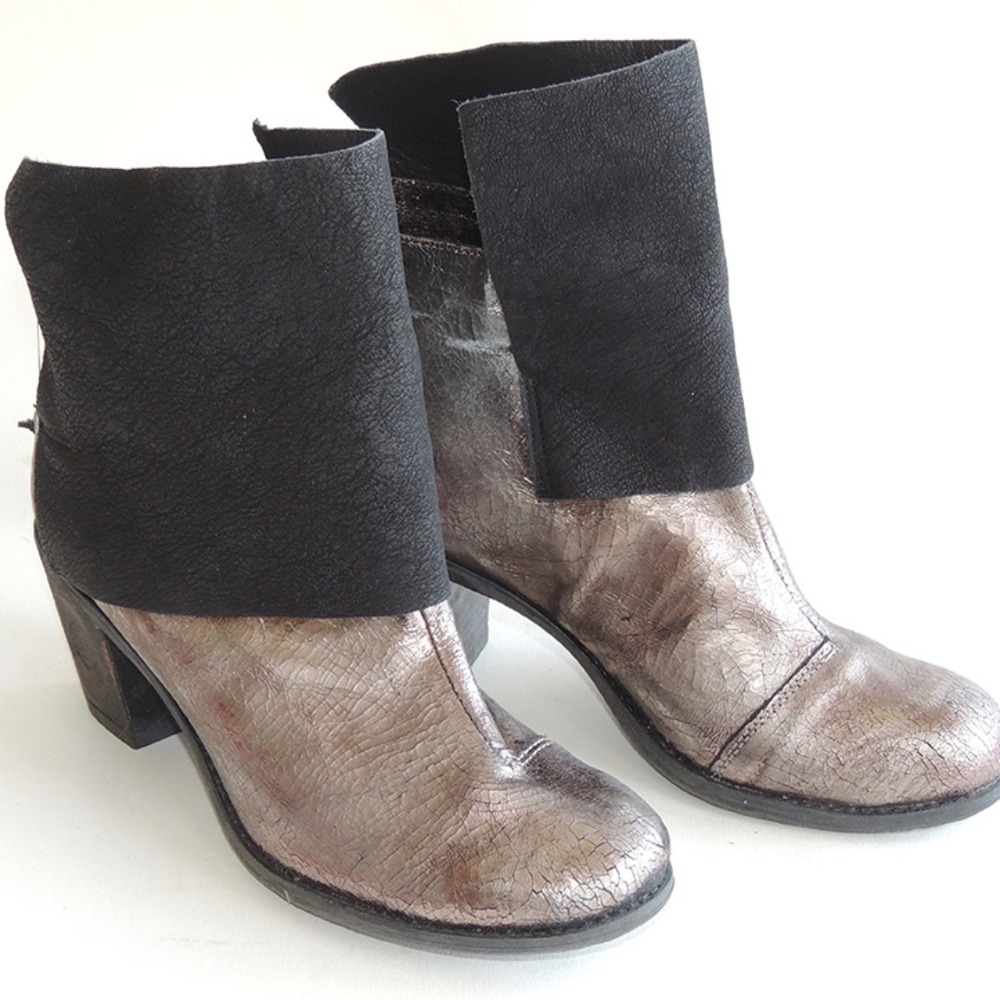 Papucei Ankle Boots